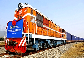 International Railway Service
